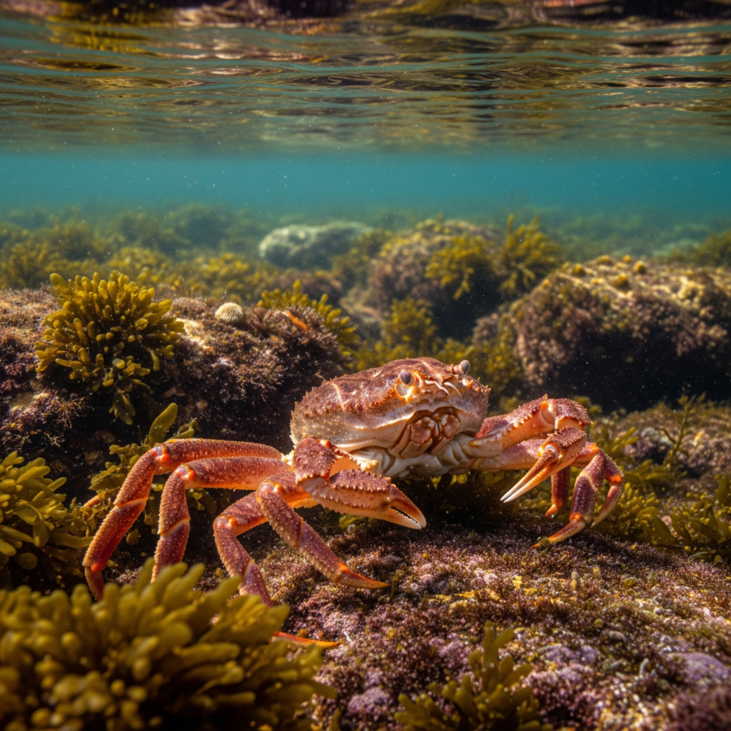 Opilio snow crab - sustainability advisory on affected communities